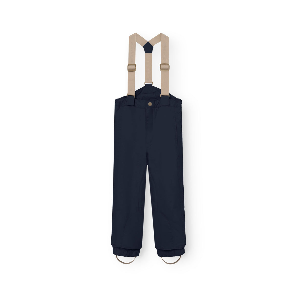 Mini A Ture-MATWITTE snow pants. GRS Outer space