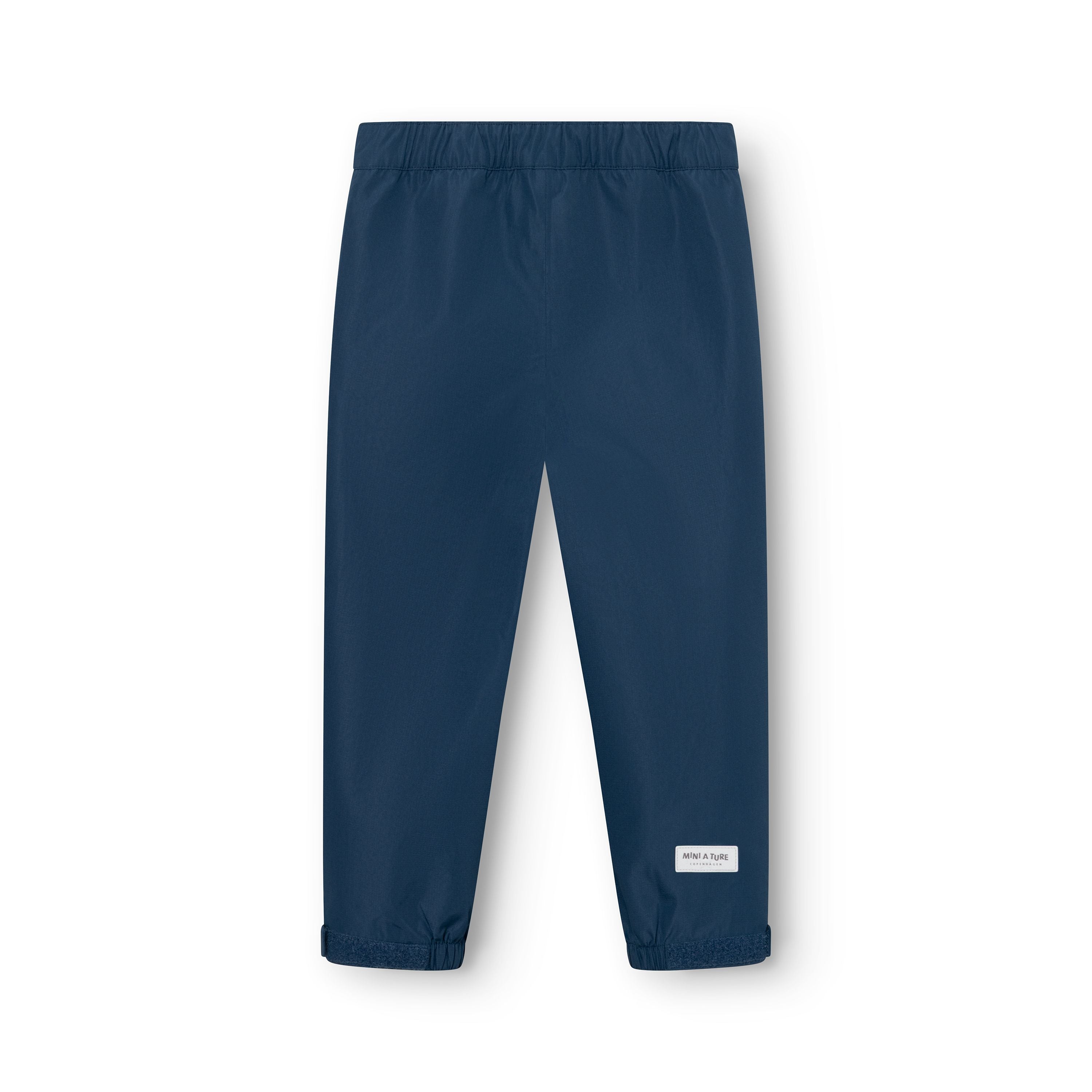 Mini A Ture-MATKODIAK shell pants. GRS Insignia blue