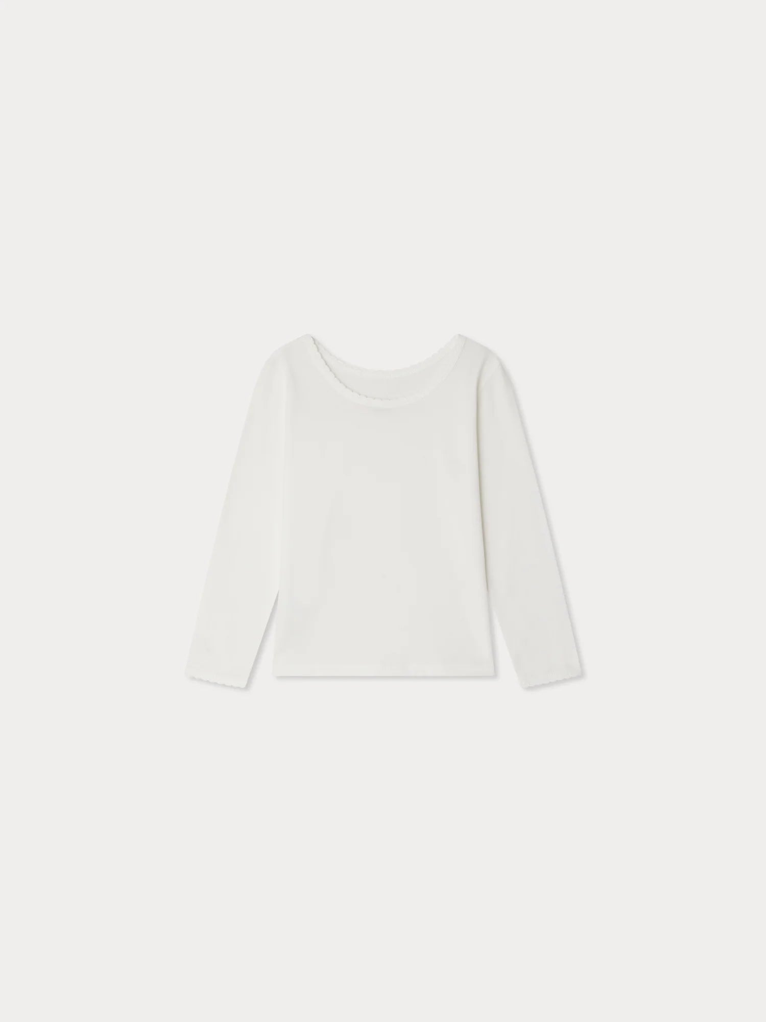 Bonpoint-T-SHIRT JIBOU-C2540