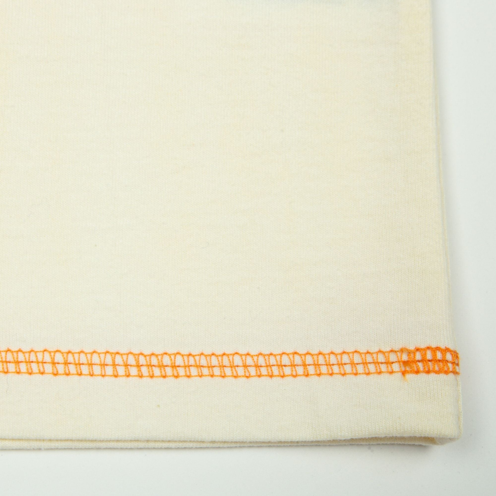 Jelly Mallow-Veggis T-shirt Ivory