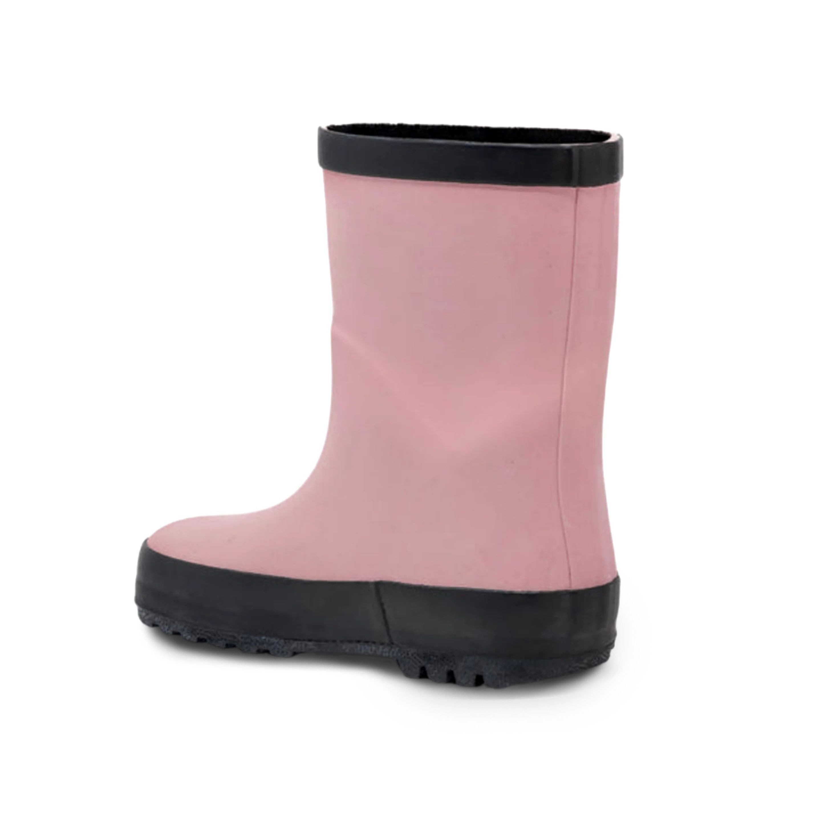 Stonz-Original Rain Boots Toddler & Kid Haze Pink