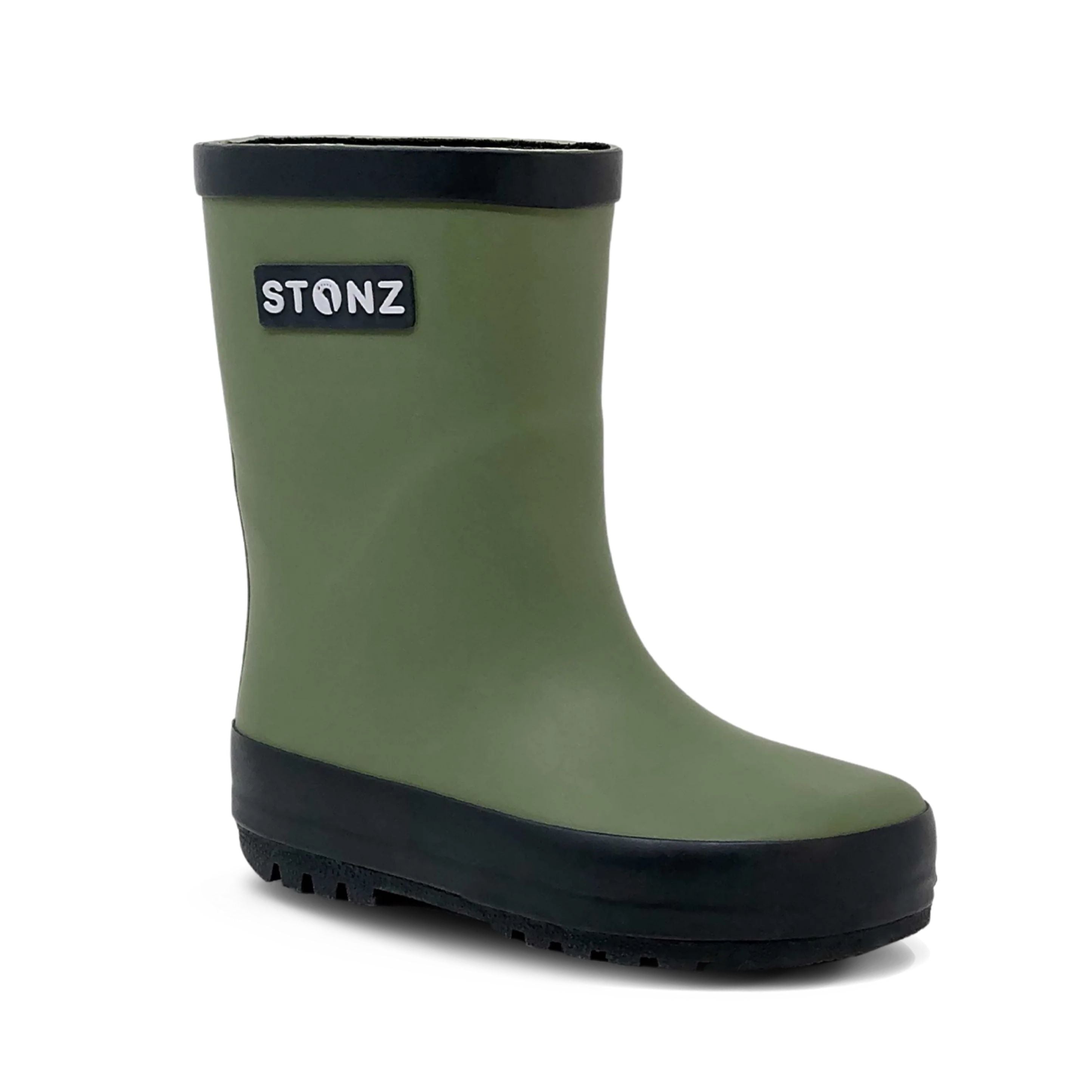 Stonz-Original Rain Boots Toddler & Kid Cypress