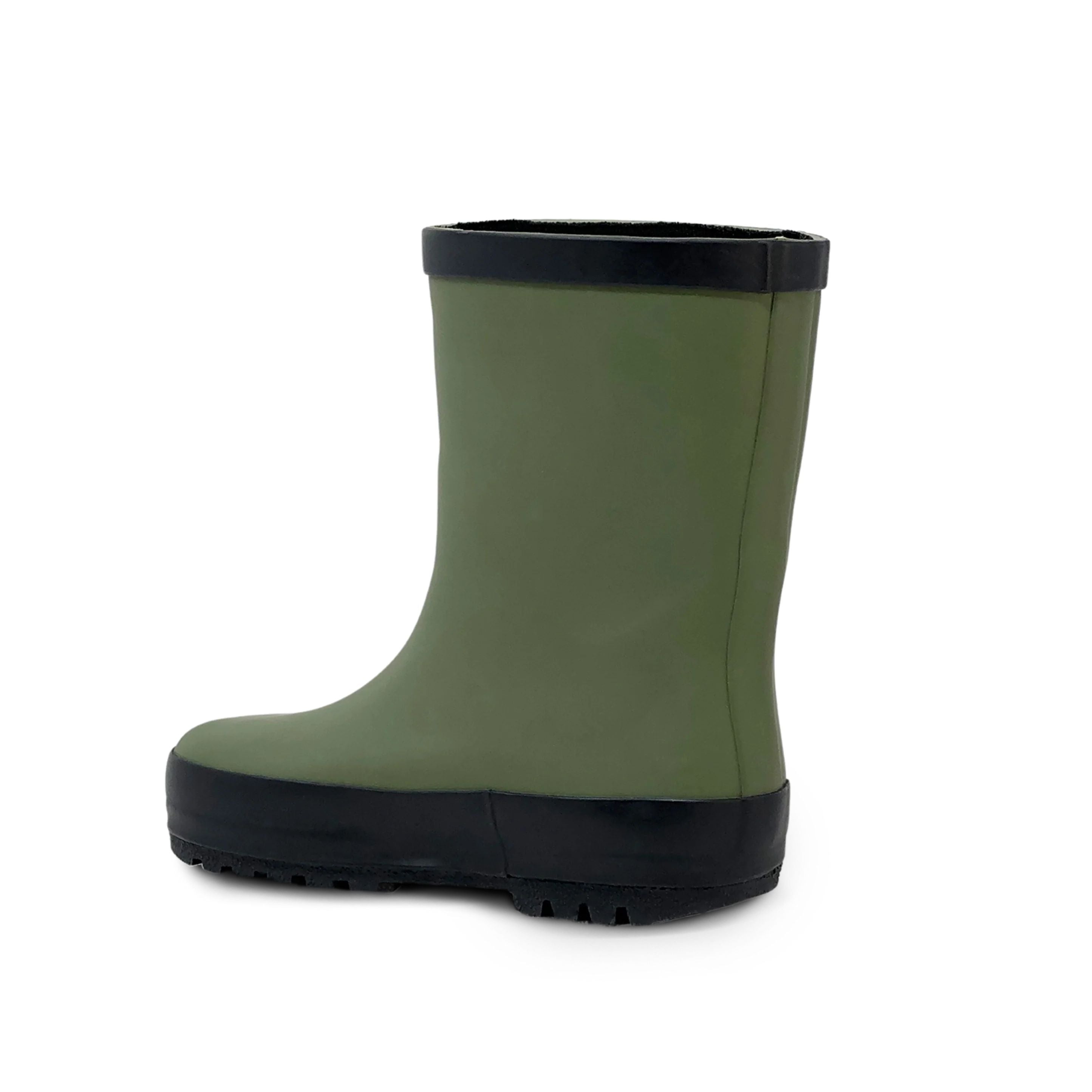 Stonz-Original Rain Boots Toddler & Kid Cypress