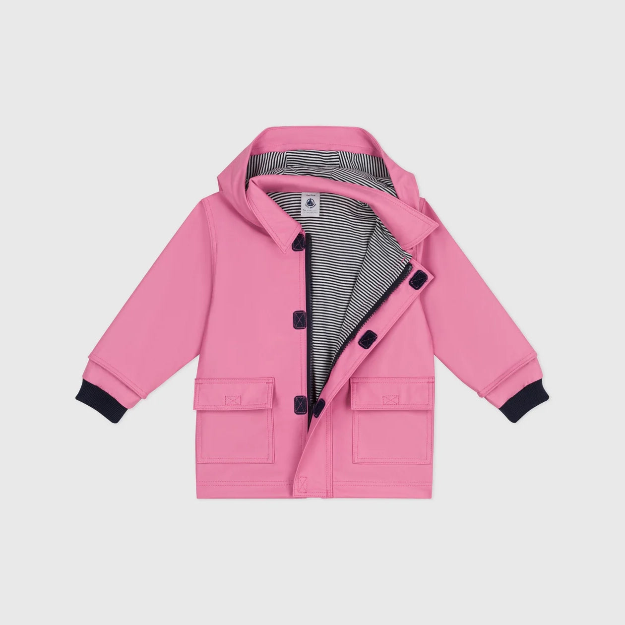Petit Bateau-Baby Girls Cire Charmi