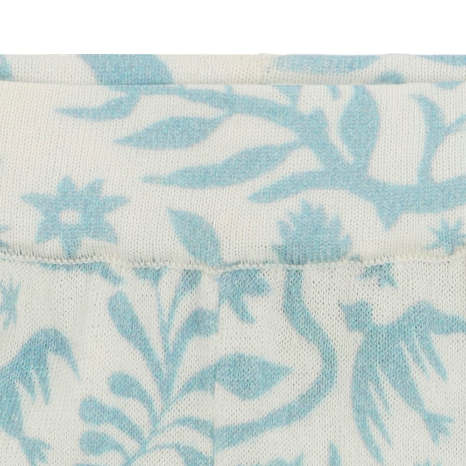 FUB-Kids Printed Shorts otomi