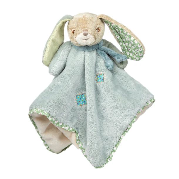 Bukowski Bears-Benji Blankie w/Gift Box