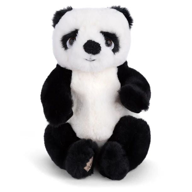 Bukowski Bears-Baby Jie Jie