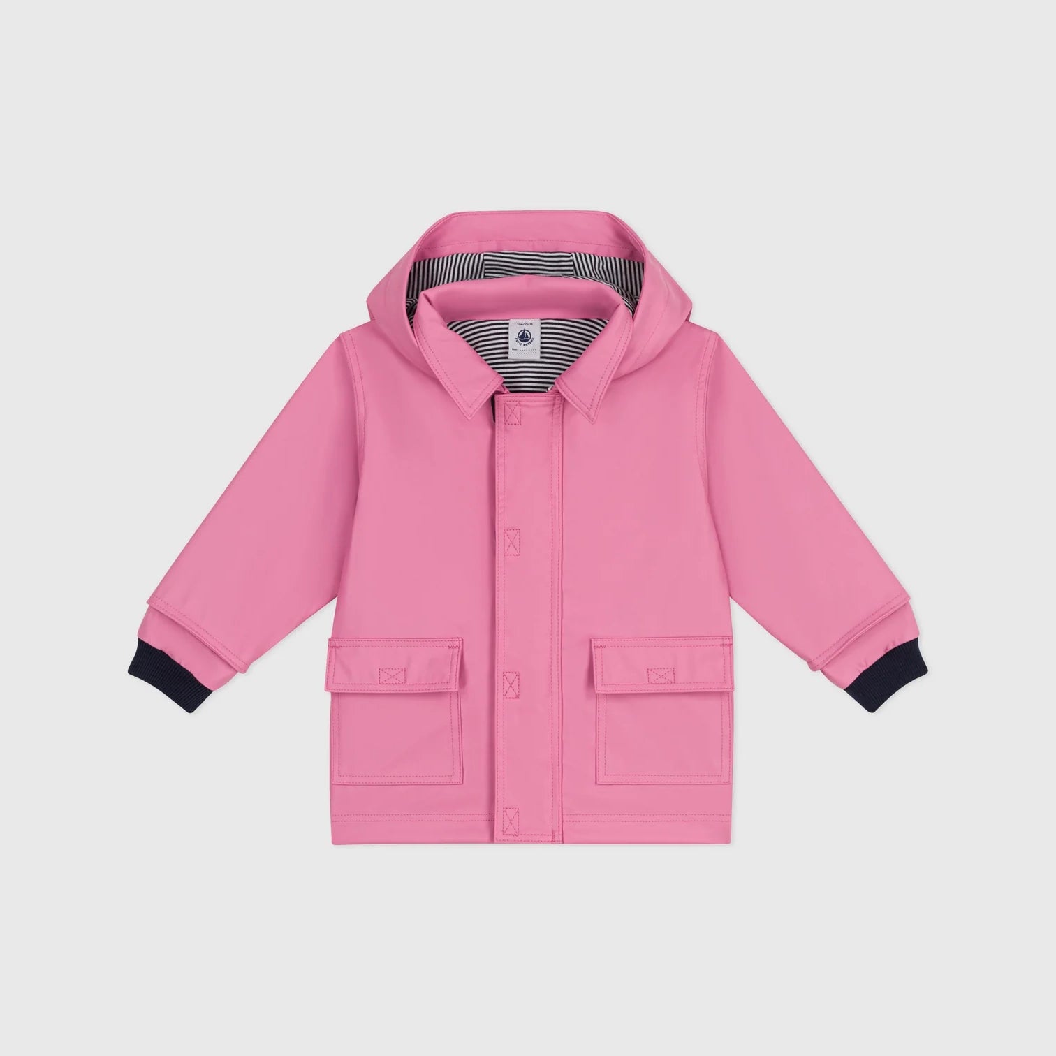 Petit Bateau-Baby Girls Cire Charmi