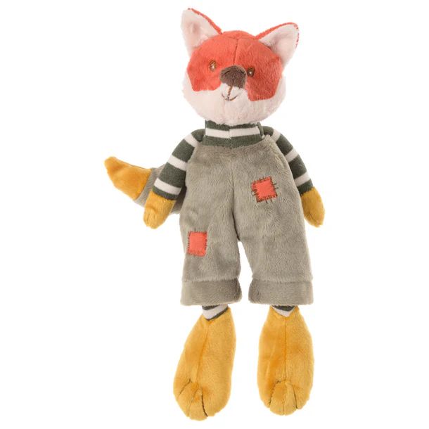 Bukowski Bears-Foxy