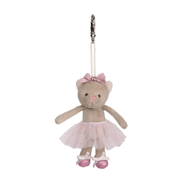 Bukowski Bears-Albertina Bag Charm