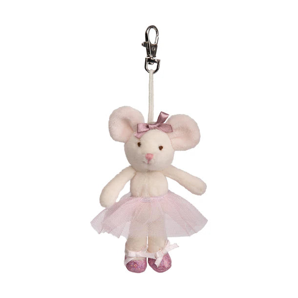 Bukowski Bears-Antonia Bag Charm