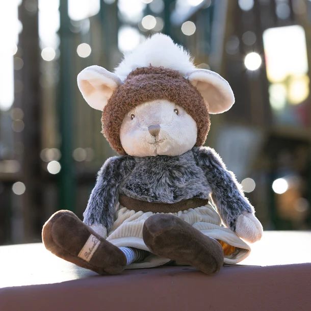 Bukowski Bears-Winter Henry