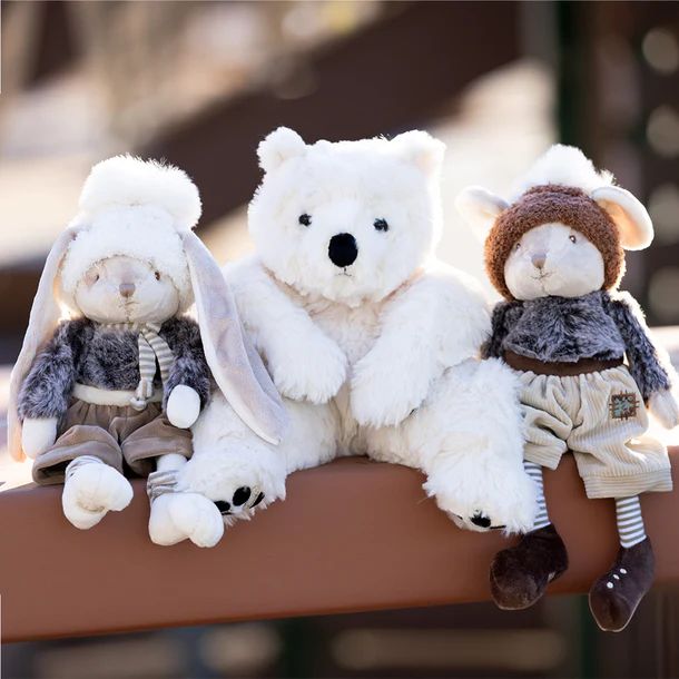 Bukowski Bears-Winter Henry