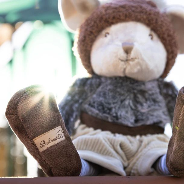 Bukowski Bears-Winter Henry