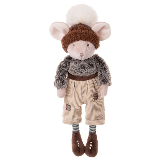 Bukowski Bears-Winter Henry
