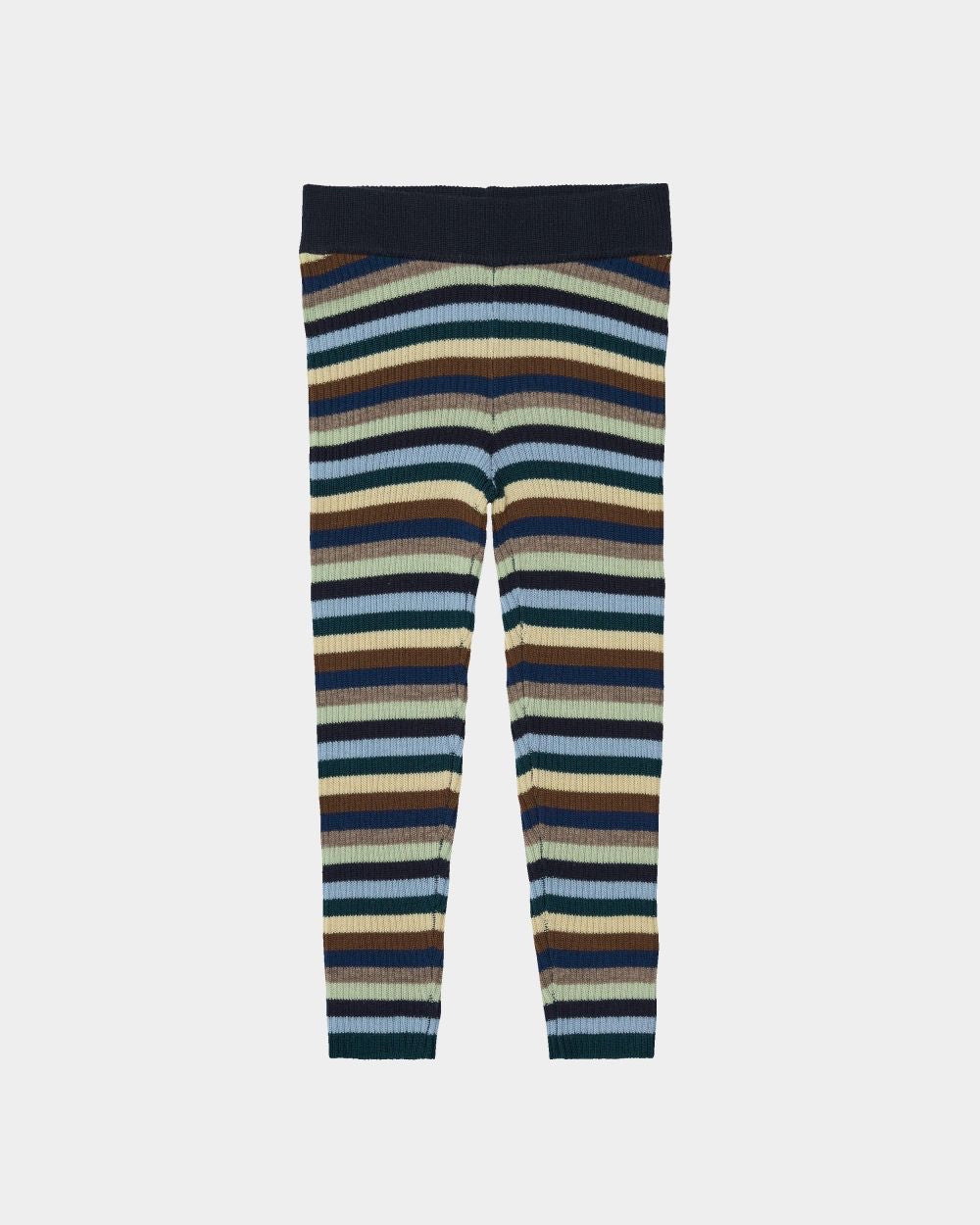 Leggings multi stripe