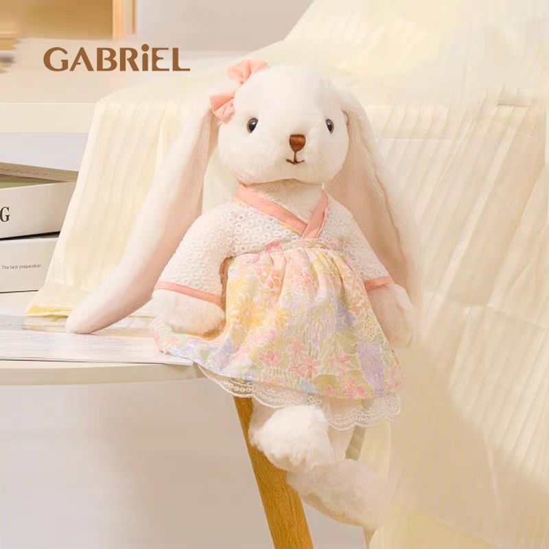Gabriel-Flora
