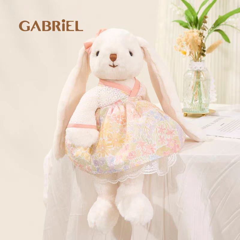 Gabriel-Flora