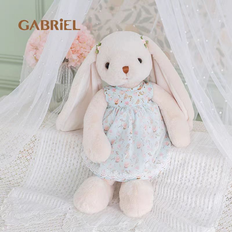 Gabriel-Victoria