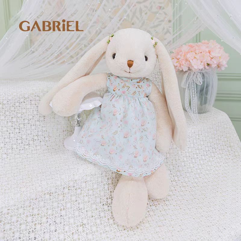 Gabriel-Victoria