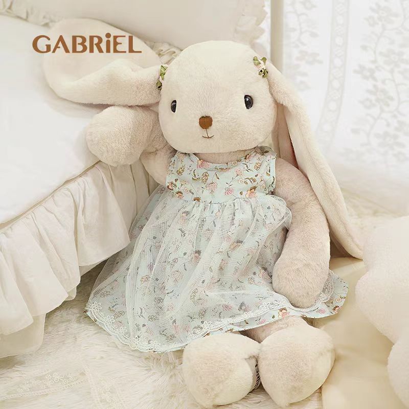 Gabriel-Victoria