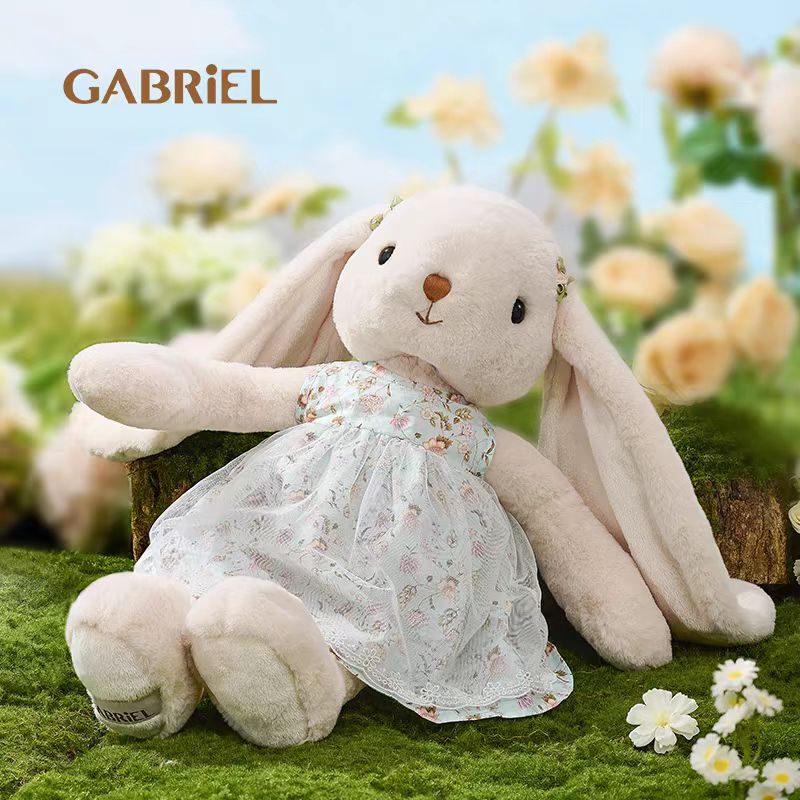 Gabriel-Victoria