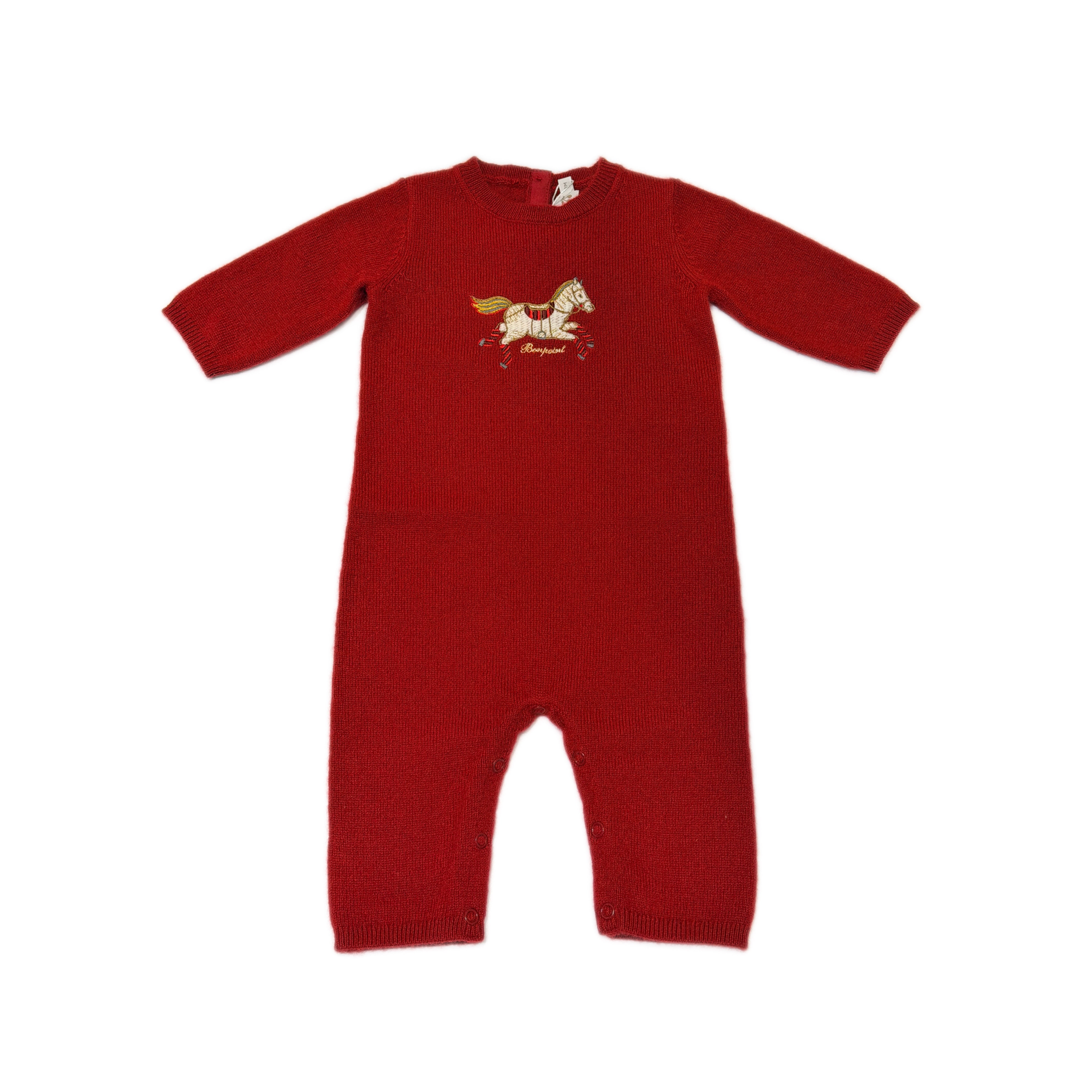 Bonpoint-COMBINAISON TILOUANA