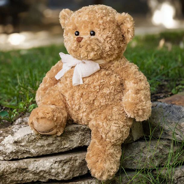 Bukowski Bears-The Big Boy Anton