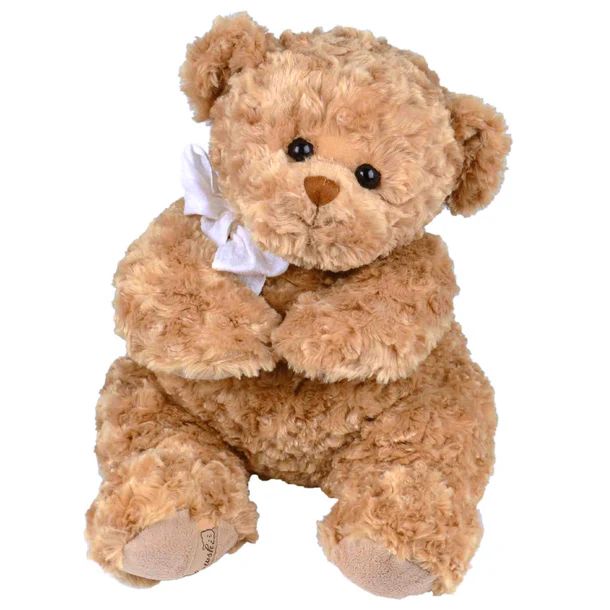Bukowski Bears-The Big Boy Anton