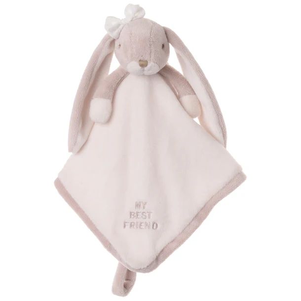 Bukowski Bears-Lena Blankie w/Gift Box
