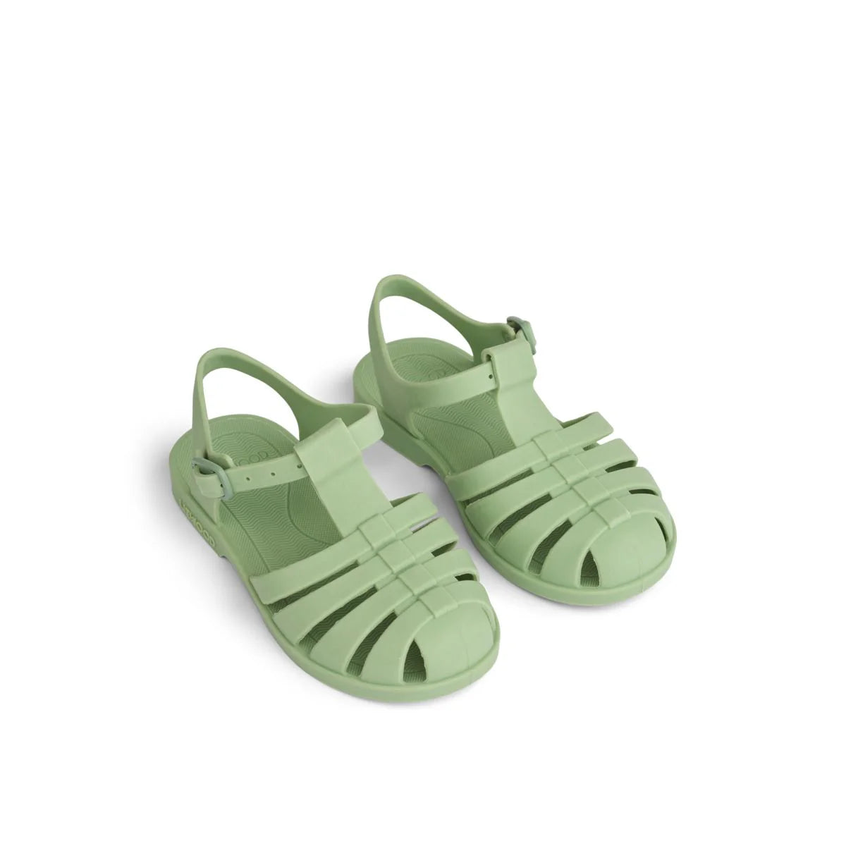 Liewood-Bre Sandals Pistachio