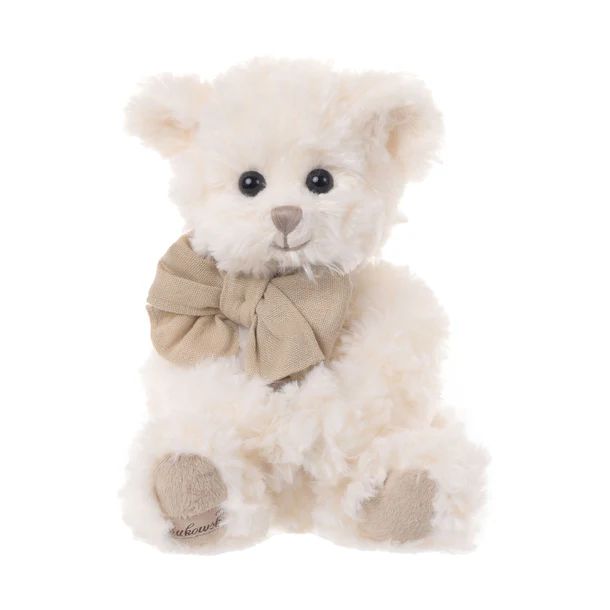 Bukowski Bears-Little Noah