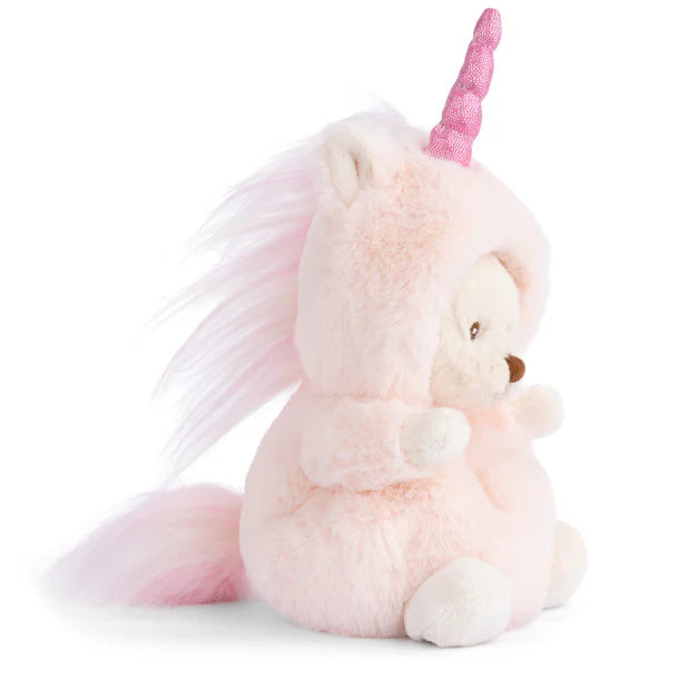 Bukowski Bears-Ziggy Unicorn