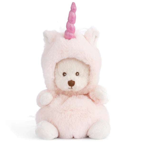 Bukowski Bears-Ziggy Unicorn