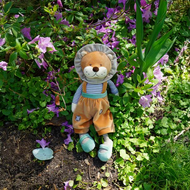 Bukowski Bears-Happy Mael