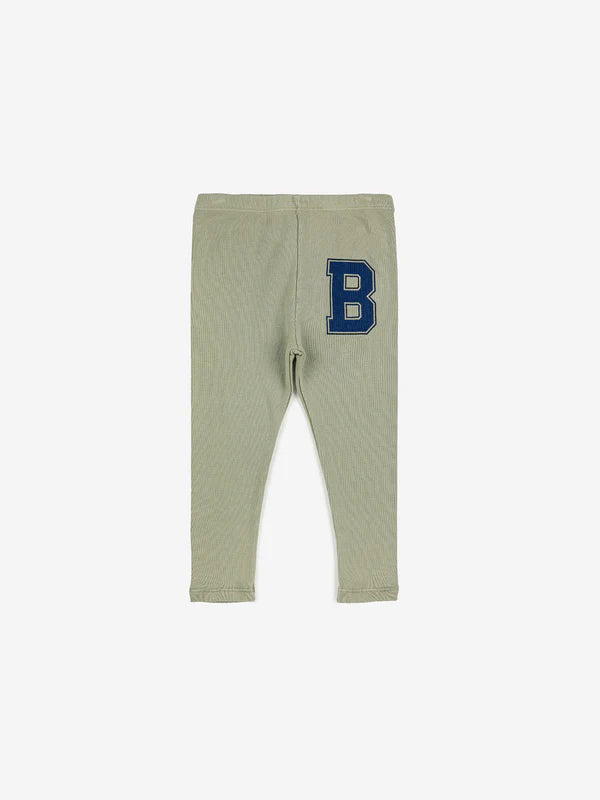 Baby Big B leggings