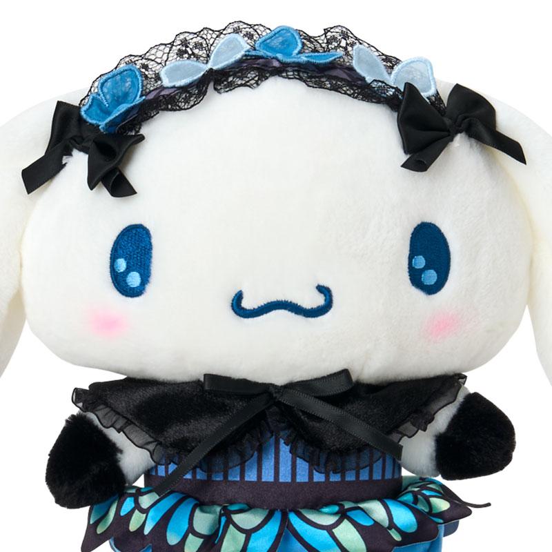 Sanrio-Plush: Cinnamoroll Butterfly CN