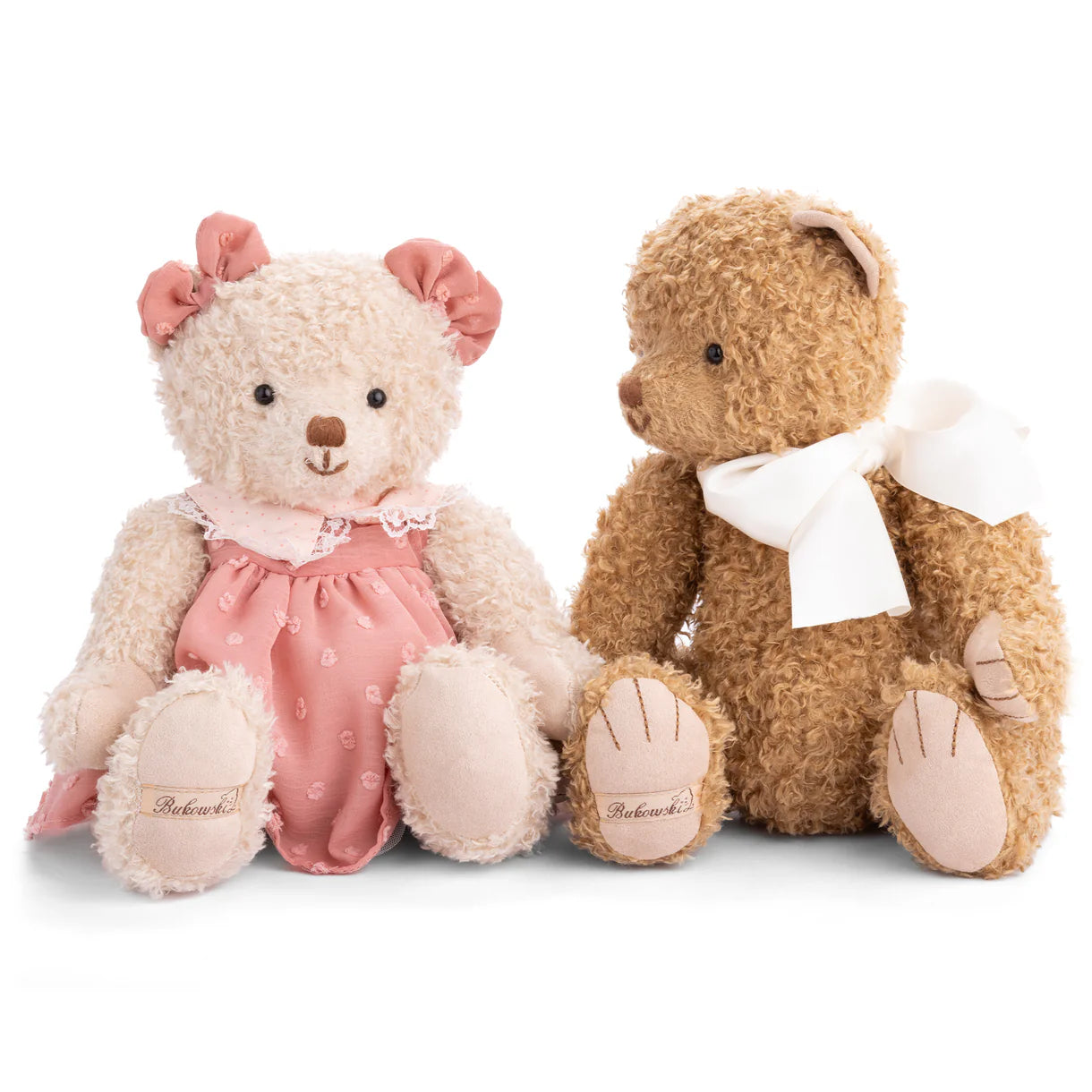 Bukowski Bears-Frankie-C4925