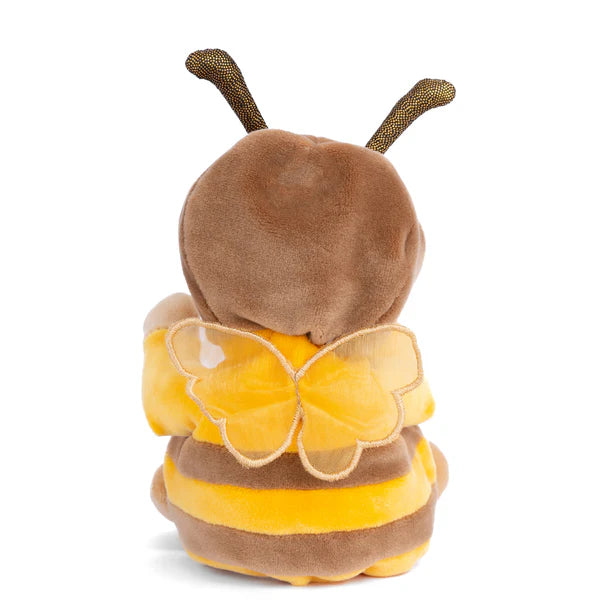Bukowski Bears-Ziggy Bee