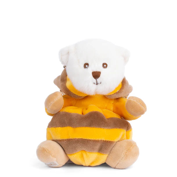 Bukowski Bears-Ziggy Bee