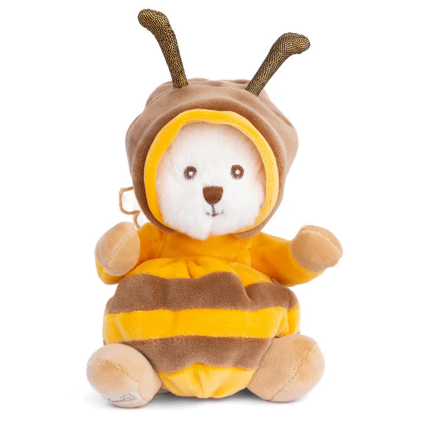 Bukowski Bears-Ziggy Bee