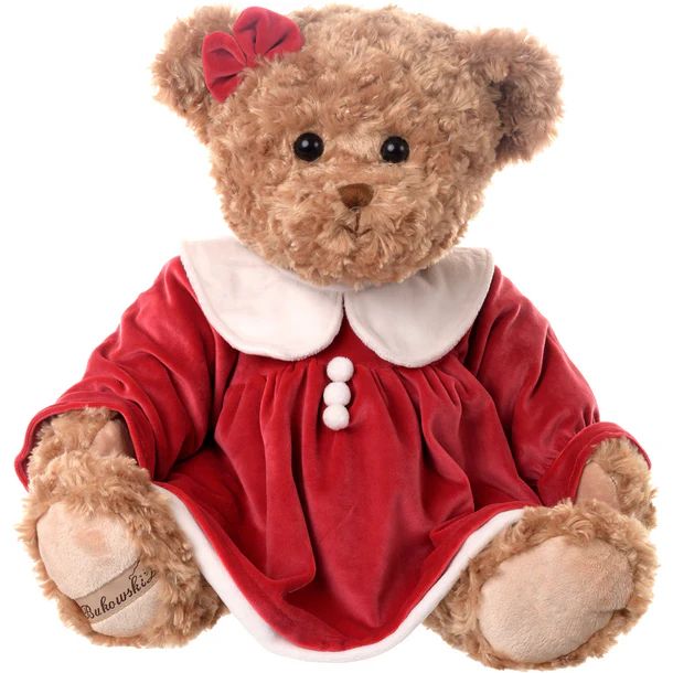 Bukowski Bears-The Great Celine