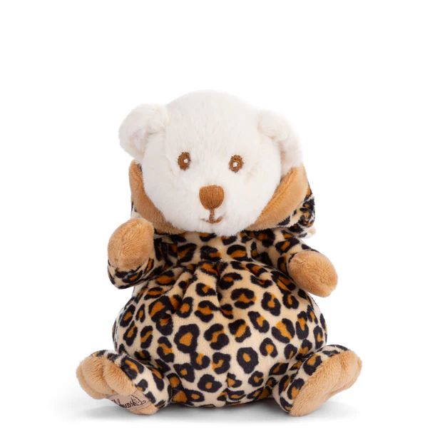 Bukowski Bears-Ziggy