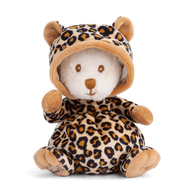 Bukowski Bears-Ziggy