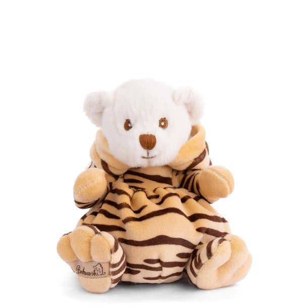 Bukowski Bears-Ziggy Tiger