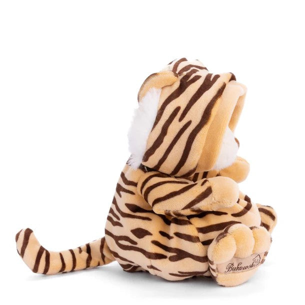 Bukowski Bears-Ziggy Tiger