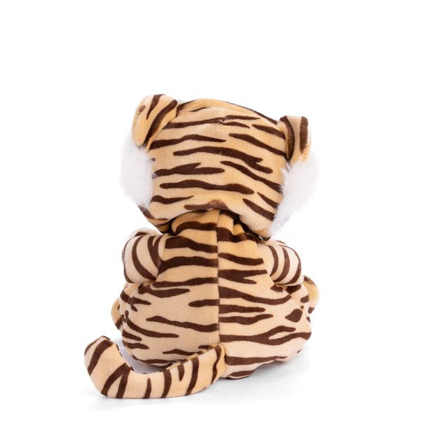 Bukowski Bears-Ziggy Tiger
