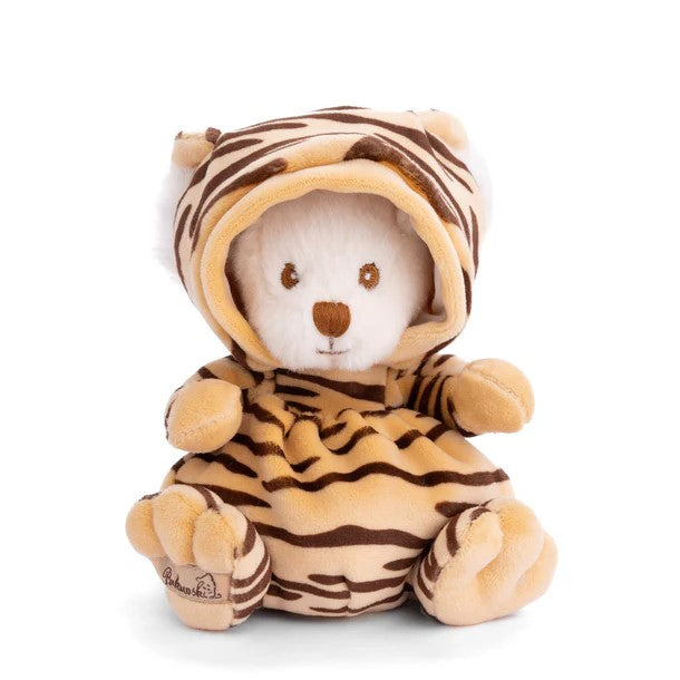 Bukowski Bears-Ziggy Tiger