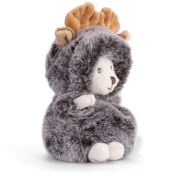 Bukowski Bears-Ziggy Moose-Gray