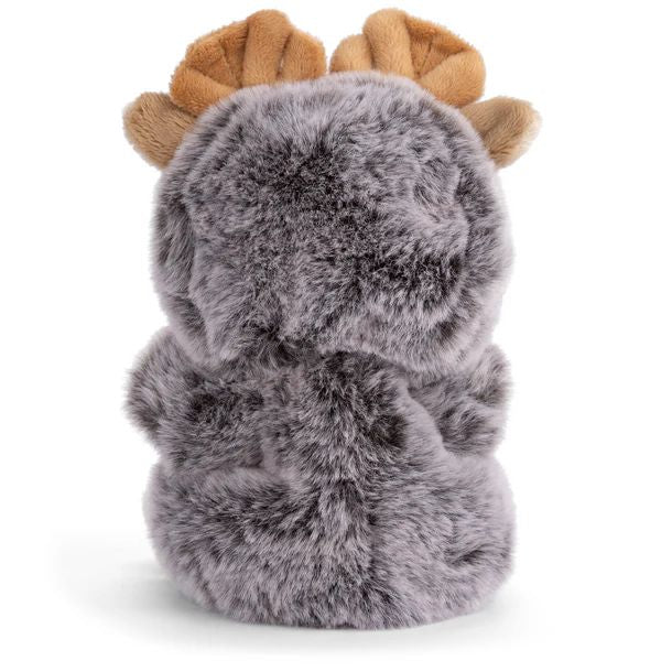 Bukowski Bears-Ziggy Moose-Gray